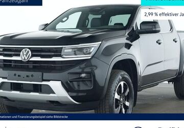 VW Amarok 6.999 km 57.810 &euro; Bad Oeynhausen 32547