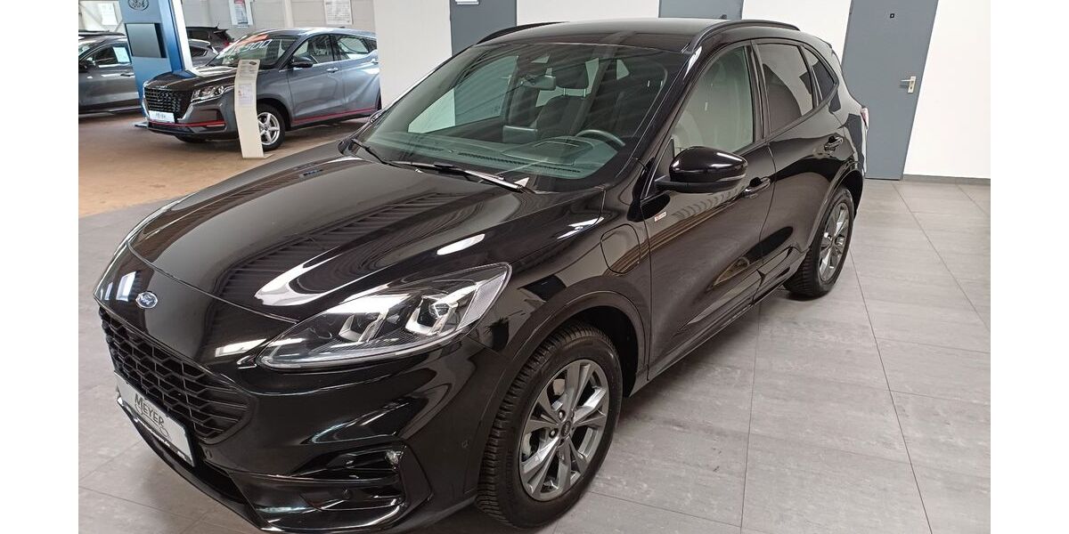 Ford Kuga 69.788 km 23.950 &euro; Bad Oeynhausen 32547
