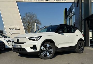 Volvo XC40 31.470 km 27.990 &euro; Gütersloh 33334