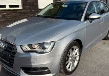 Audi A3 154.650 km 12.290 &euro; Rheda-Wiedenbrück 33378