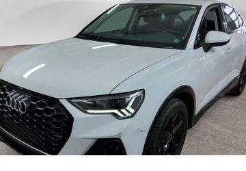 Audi Q3 77.182 km 29.290 &euro; Detmold 32756