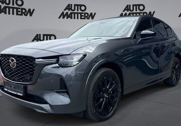 Mazda CX-60 63.984 km 35.490 &euro; Bielefeld 33719