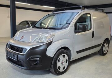 Fiat Fiorino 158.740 km 6.599 &euro; Versmold 33775