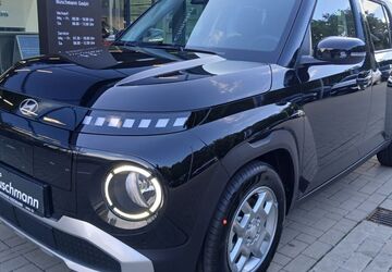 Hyundai INSTER 2.500 km 27.990 &euro; Herford 32049