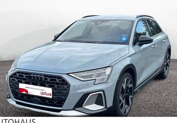 Audi A3 8.000 km 40.290 &euro; Melle 49324