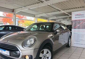 Mini Cooper Clubman 54.000 km 15.850 &euro; Gütersloh 33332