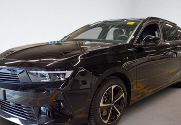 Opel Astra 6.850 km 22.900 &euro; Detmold 32758