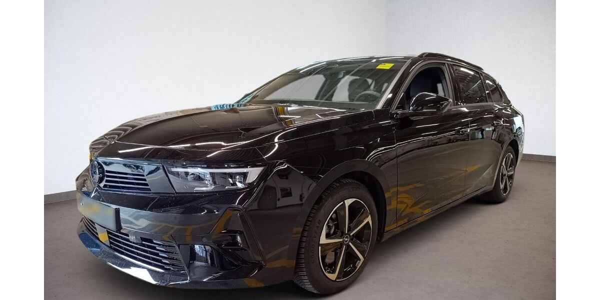 Opel Astra 6.850 km 22.900 &euro; Detmold 32758