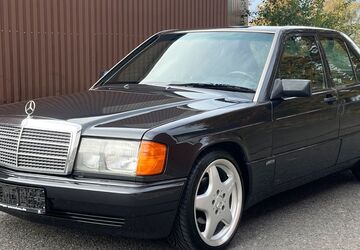 Mercedes-Benz 190 280.000 km 11.500 &euro; Bielefeld 33649