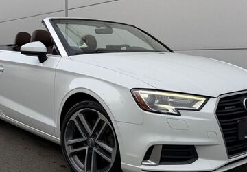 Audi A3 70.870 km 19.990 &euro; Bielefeld 33609