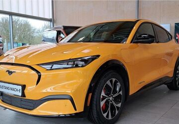 Ford Mustang Mach-E 27.174 km 31.750 &euro; Halle Westfalen 33790