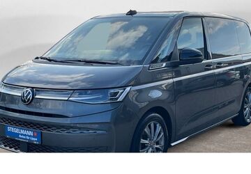 VW T7 Multivan 86.073 km 43.390 &euro; Lemgo 32657