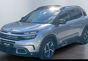 Citroen C5 Aircross 38.160 km 19.990 &euro; Gütersloh 33330