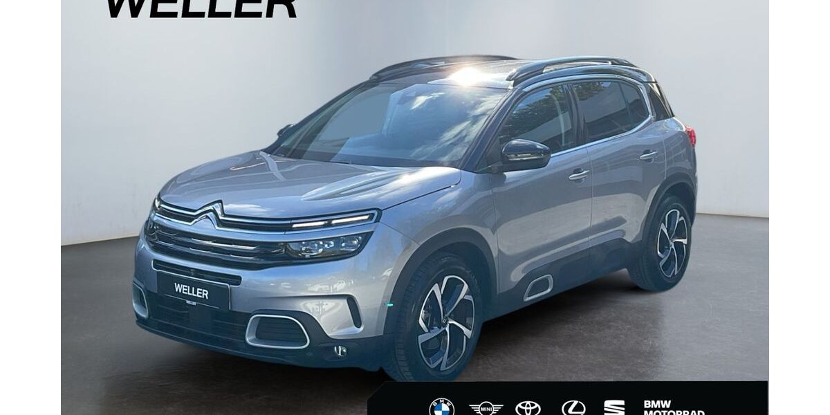 Citroen C5 Aircross 38.160 km 19.990 &euro; Gütersloh 33330