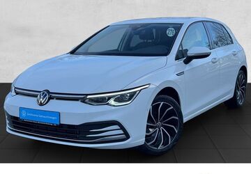 VW Golf 17.937 km 28.980 &euro; Bielefeld 33699