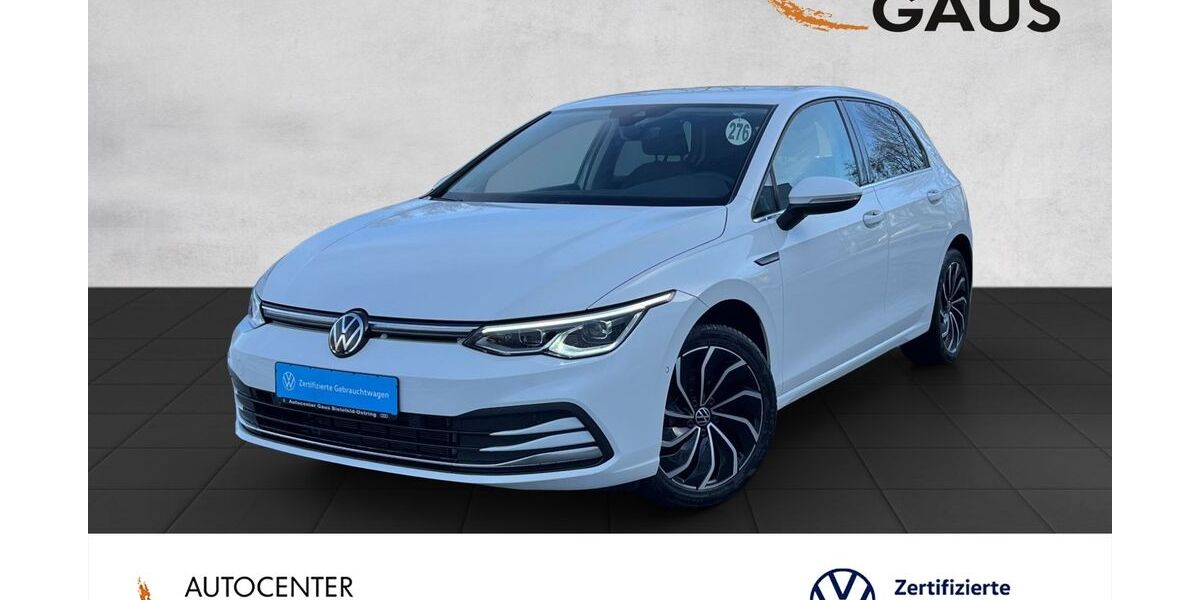 VW Golf 17.937 km 28.980 &euro; Bielefeld 33699