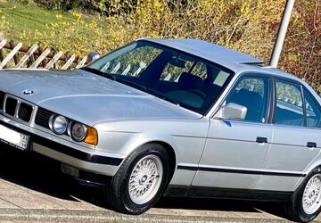 BMW 525 225.000 km 7.999 &euro; Herzebrock Clarhols 33442