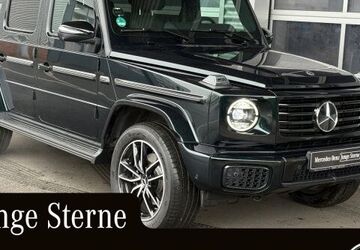 Mercedes-Benz G 450 3.500 km 164.900 &euro; Harsewinkel/Greffen 33428