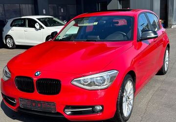 BMW 120 200.920 km 8.990 &euro; Halle 33790
