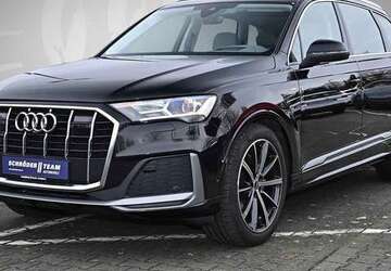 Audi Q7 136.220 km 49.790 &euro; Bielefeld 33689