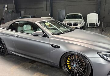 BMW M6 178.900 km 40.990 &euro; Gütersloh 33334