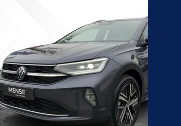 VW Taigo 11.000 km 24.475 &euro; Gütersloh 33334