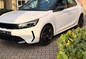 Opel Corsa 7.500 km 17.900 &euro; Gütersloh 33335