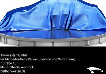 Mercedes-Benz E 300 16.924 km 57.450 &euro; Schloß Holte-Stukenbrock 33758