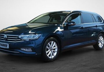 VW Passat Variant 78.565 km 22.930 &euro; Versmold 33775