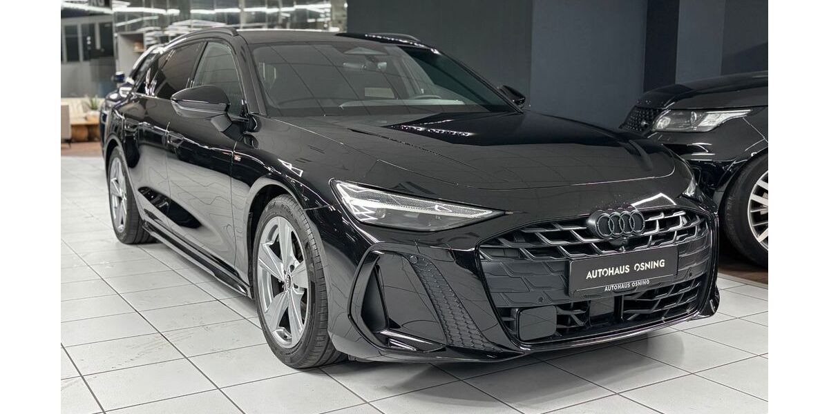 Audi A6 9.500 km 54.990 &euro; Lage 32791