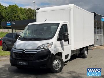 Gebrauchte Citroën Jumper