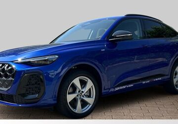 Audi Q5 19.989 km 56.900 &euro; Herford 32052