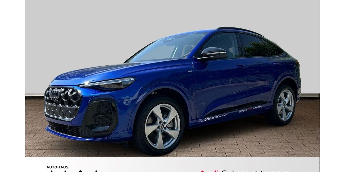 Audi Q5 19.989 km 56.900 &euro; Herford 32052
