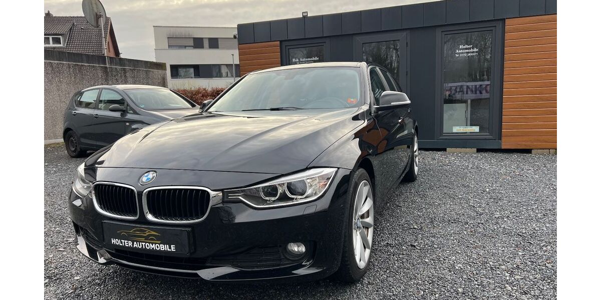 BMW 316 154.980 km 9.900 &euro; Schloß Holte-Stukenbrock 33758