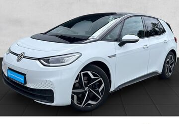 VW ID.3 18.477 km 26.980 &euro; Bielefeld 33699