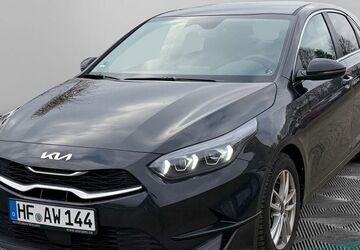Kia ceed / Ceed 4.500 km 24.670 &euro; Herford 32051