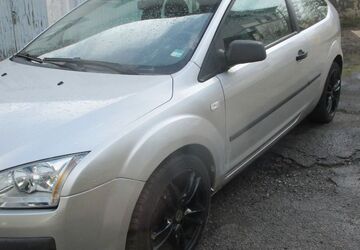 Ford Focus 161.000 km 600 &euro; Bielefeld 33699