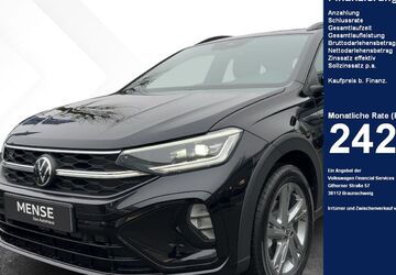 VW Taigo 16.000 km 26.475 &euro; Gütersloh 33334