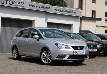 Seat Ibiza 91.841 km 6.950 &euro; Bielefeld 33617