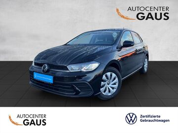 Gebrauchte VW Polo