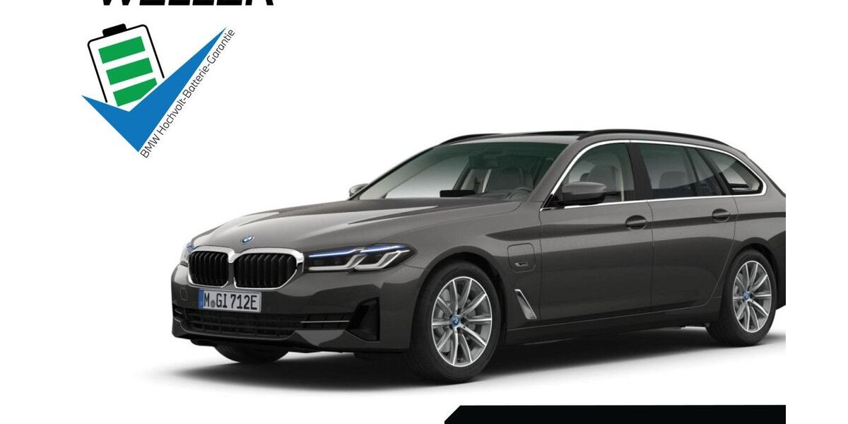 BMW 530 35.920 km 41.850 &euro; Detmold 32758