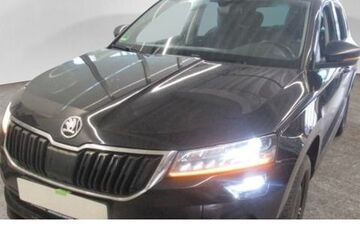 Skoda Karoq 106.780 km 19.770 &euro; Lemgo 32657