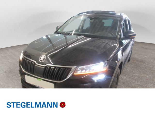 Skoda Karoq 106.780 km 19.770 &euro; Lemgo 32657