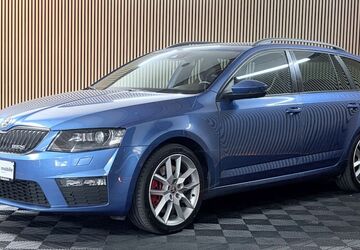 Skoda Octavia 150.000 km 13.490 &euro; Delbrück 33129