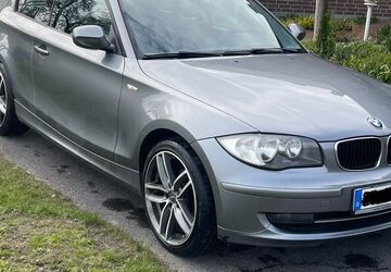 BMW 118 149.242 km 4.900 &euro; Rietberg 33397
