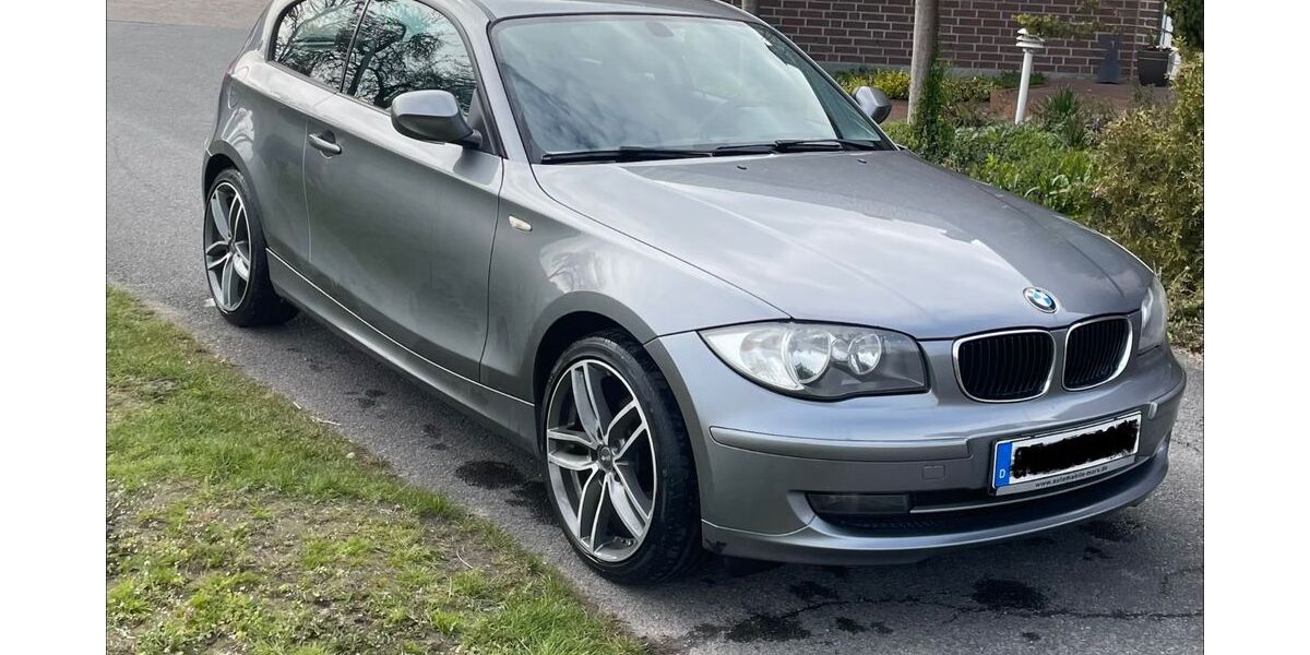 BMW 118 149.242 km 4.900 &euro; Rietberg 33397