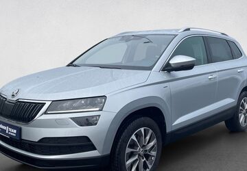 Skoda Karoq 19.606 km 37.490 &euro; Bielefeld 33609