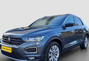 VW T-Roc 59.892 km 25.350 &euro; Herford 32051