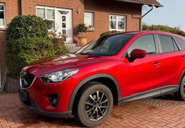 Mazda CX-5 177.000 km 4.950 &euro; Lemgo 32657