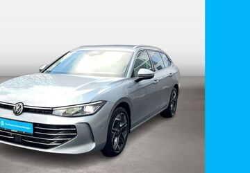 VW Passat Variant 14.515 km 42.885 &euro; Gütersloh 33334